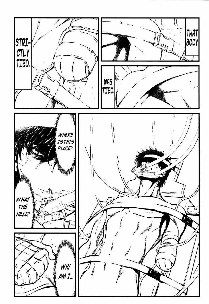 wolf guy - wolfen crest chapter 117 7