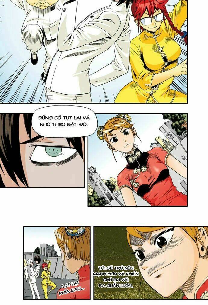 space china dress chapter 9 7