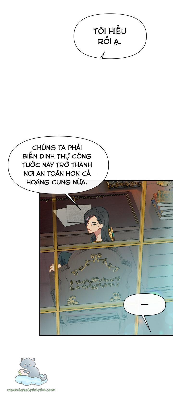 công nương khế ước của gia tộc công tước quái vật chapter 60 63