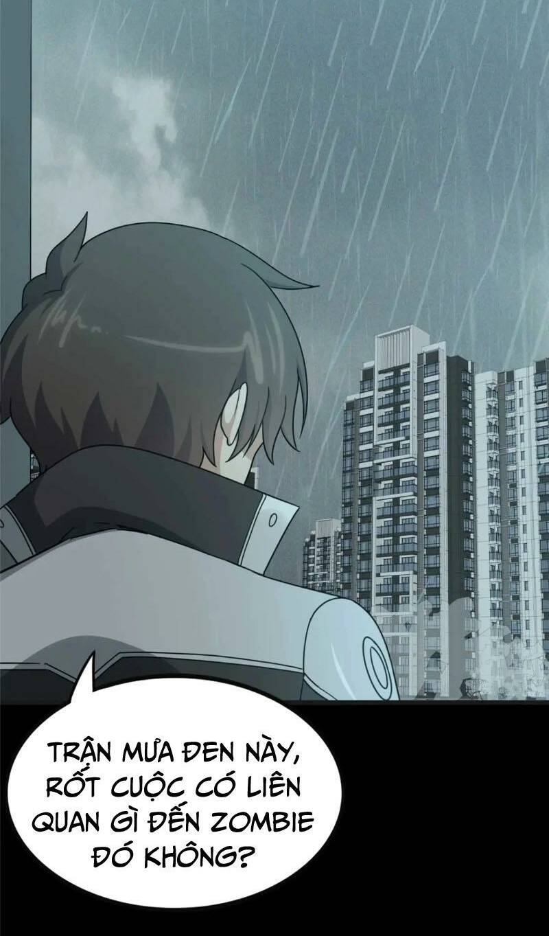 bạn gái virus của tôi chapter 415 22