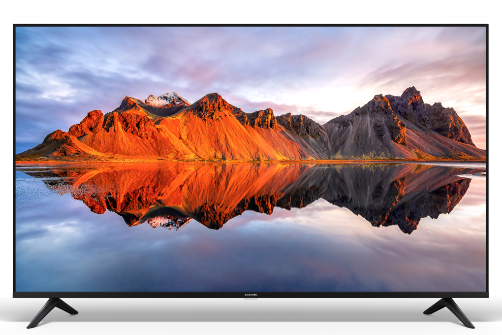 Google Tivi Xiaomi A 4K 55 inch L55M8-P2SEA - Hàng Chính Hãng