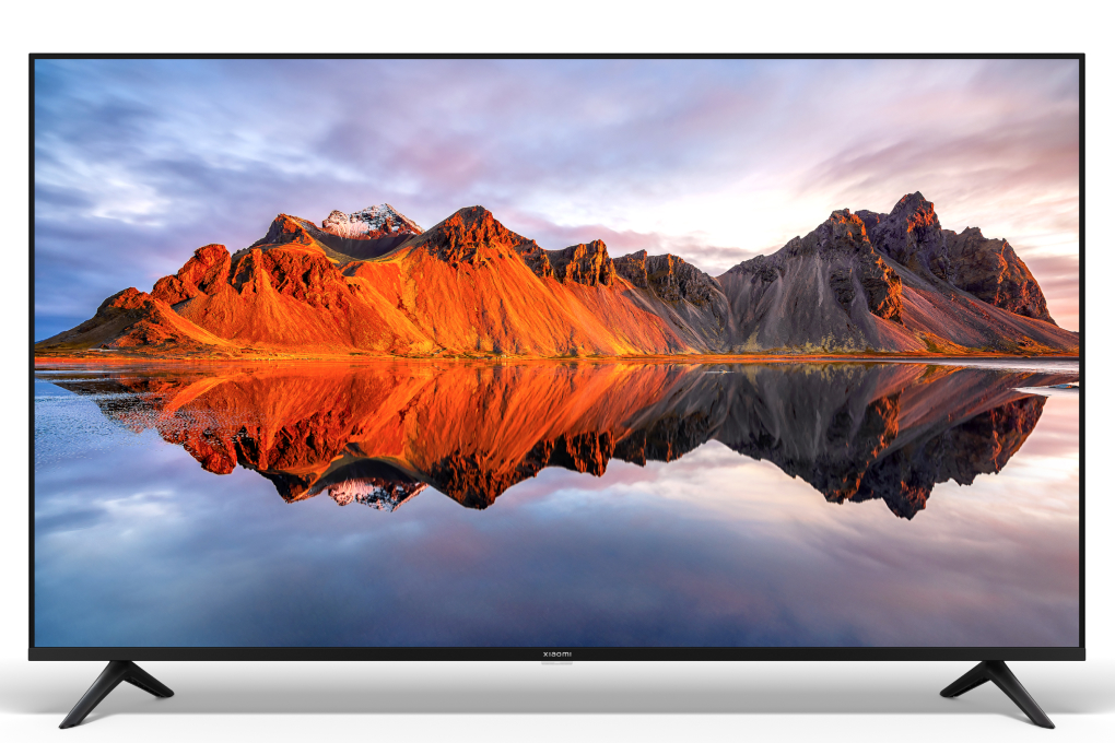 Google Tivi Xiaomi A 4K 55 inch L55M8-P2SEA - Hàng Chính Hãng (Chỉ giao HCM)