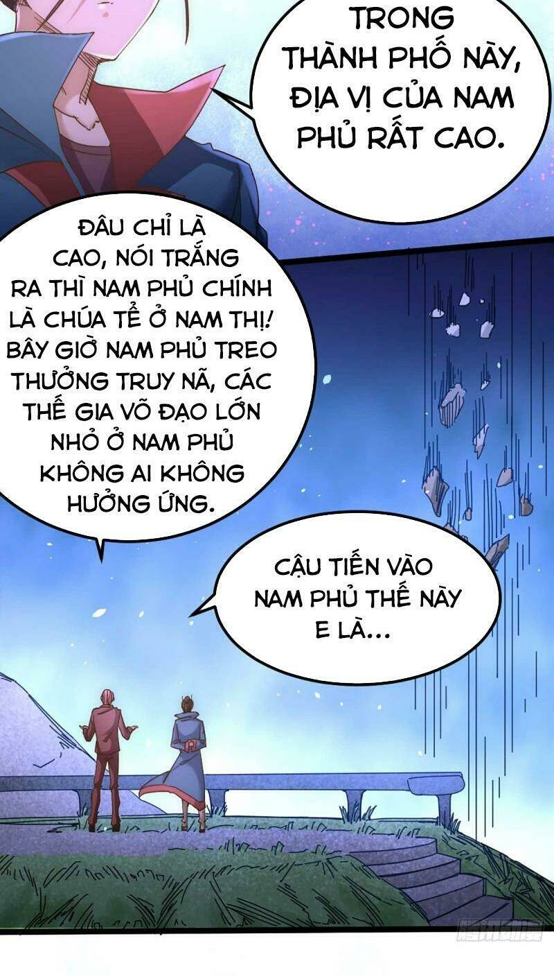 đô thị đỉnh phong cao thủ chapter 91 8