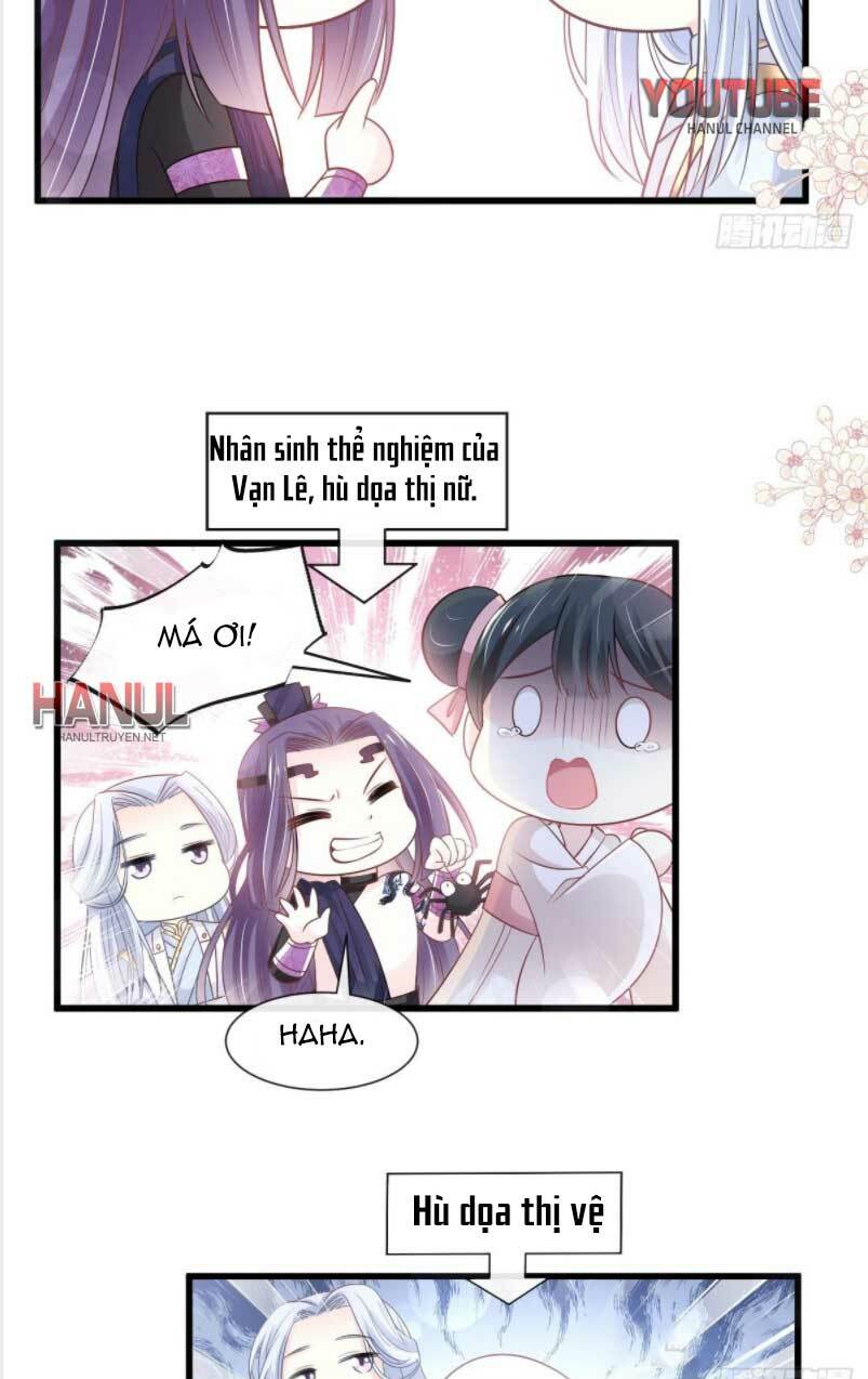 thiên hạ đệ nhất sủng phi chapter 240.2 6