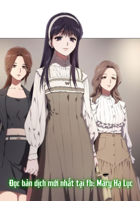 không thể thoát ra khỏi bộ phim kịch tính chapter 9.1 62