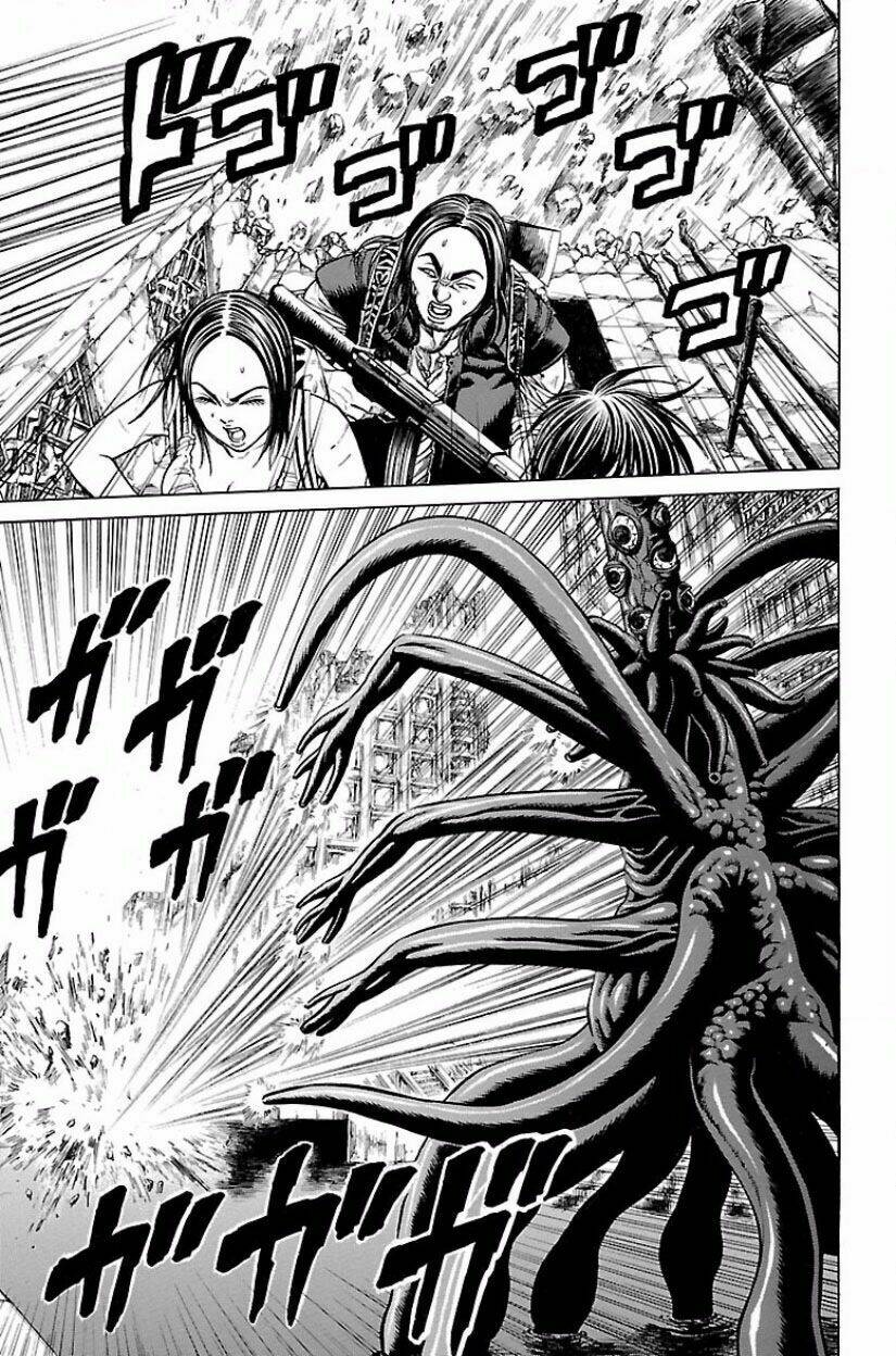 hakaijuu chapter 59 40