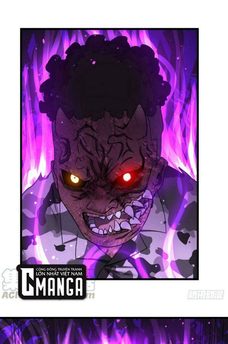 danh sách kẻ phản diện chapter 130 16