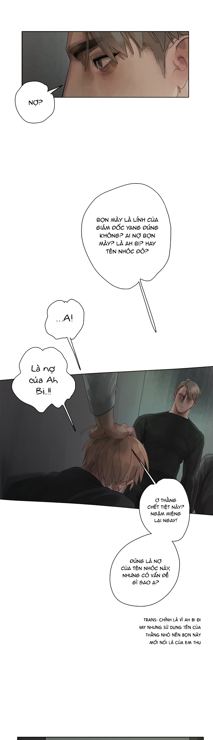 18+ dục vọng chapter 7 5