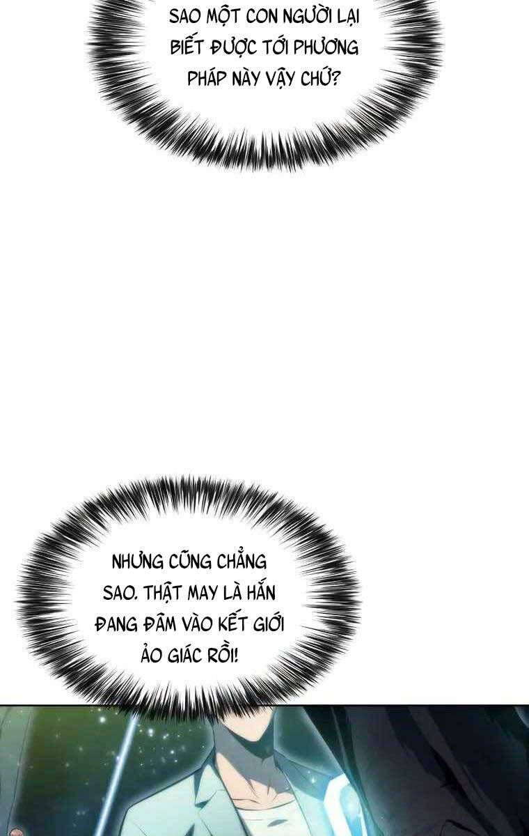 Người Chơi Mới Cấp Tối Đa Chapter 76 49