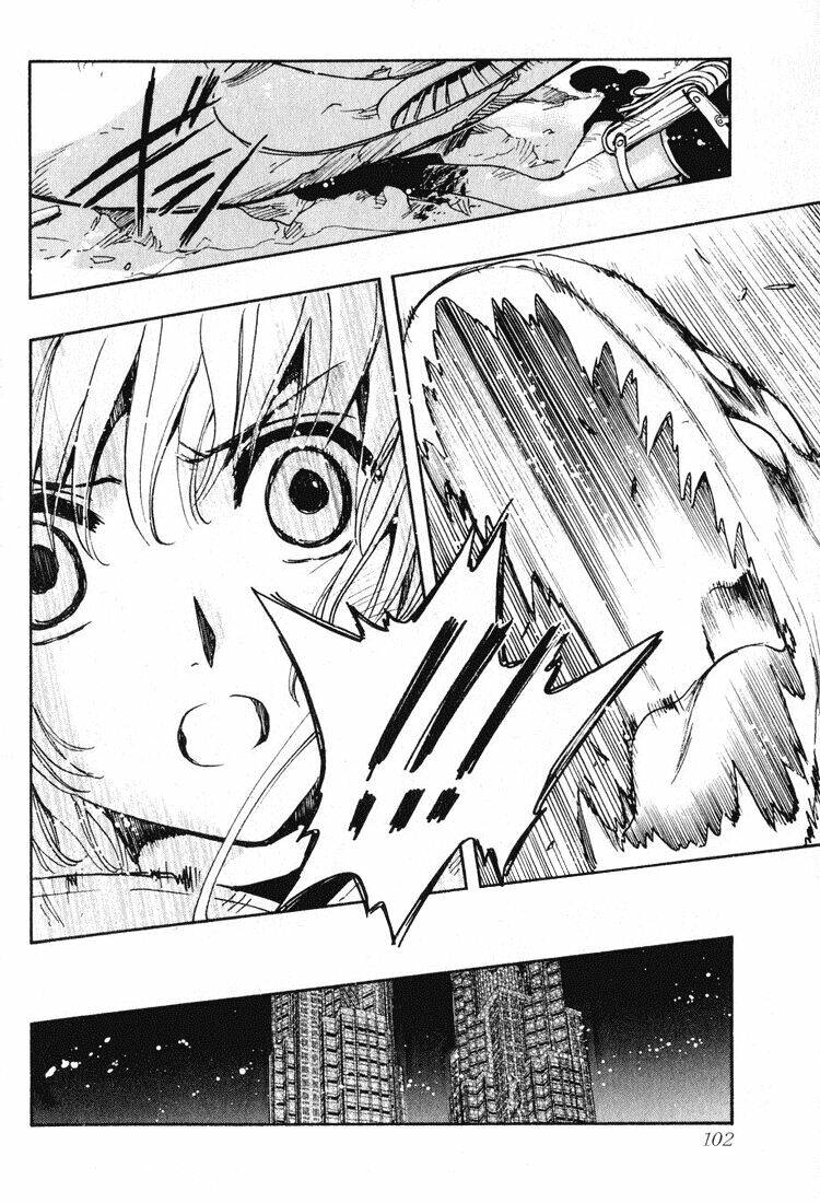 huyền thoại đôi cánh chapter 129 13