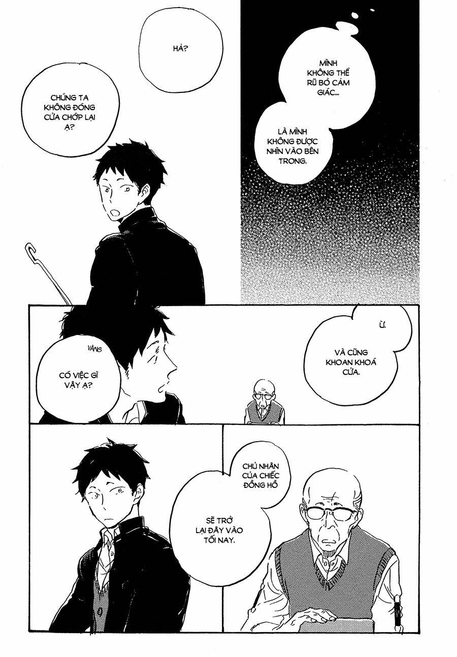 suna wo kizamu hari chapter 1 17