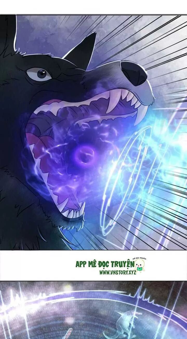 cực phẩm phế vật tiểu thư chapter 70 24