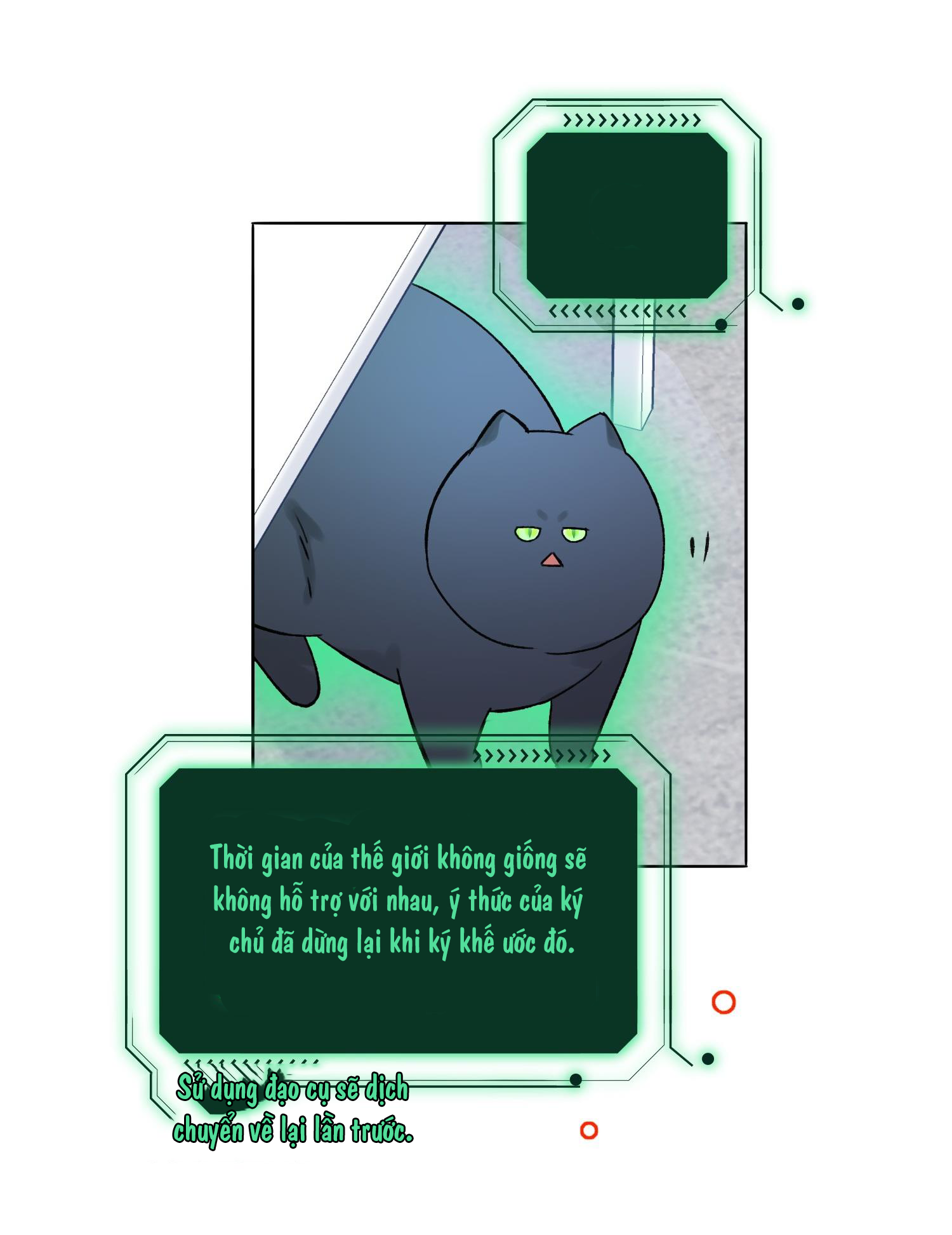 tôi phải làm một kẻ đại xấu xa chapter 87 58