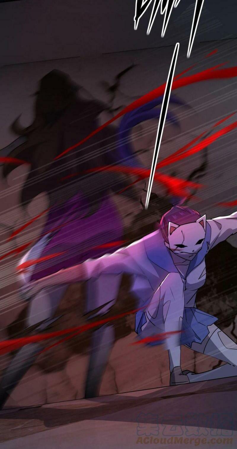 đừng hiểu lầm, tôi mới là người bị hại! chapter 44 57