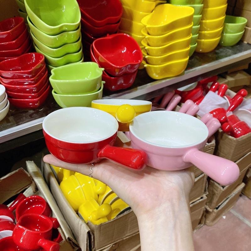 Gia vị tay cầm