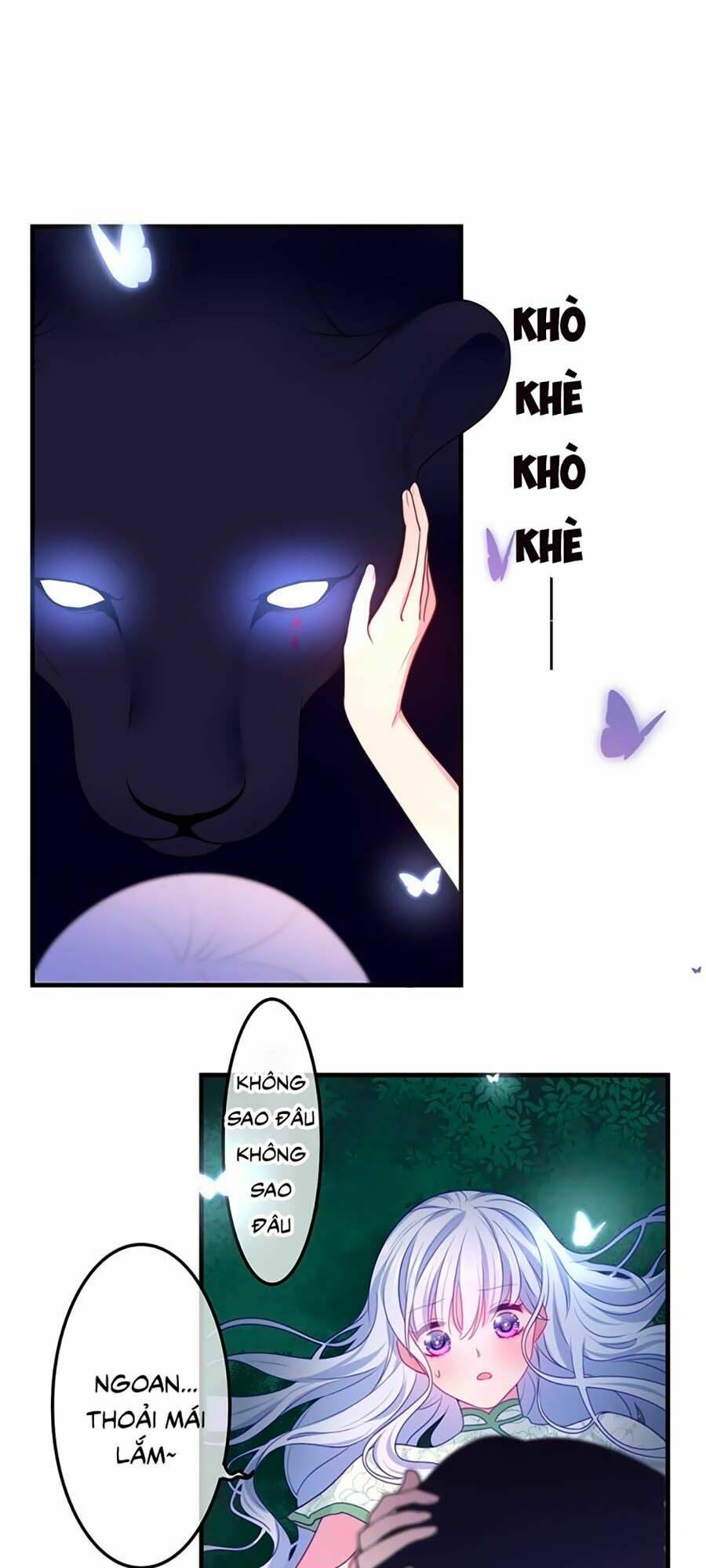 độ ấm quái vật kiệm lời chapter 4.1 18