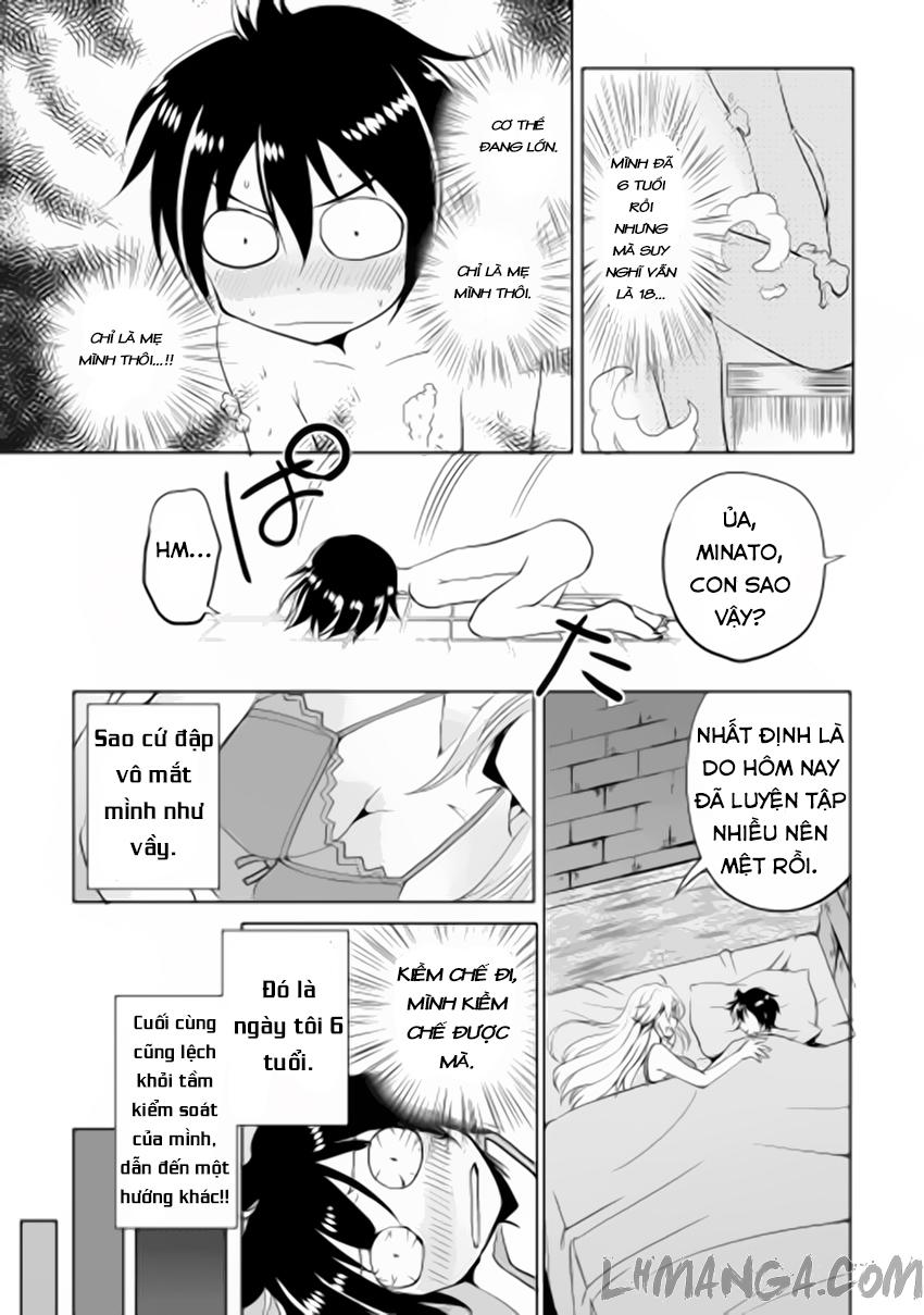 maken no daydreamer chapter 1 22