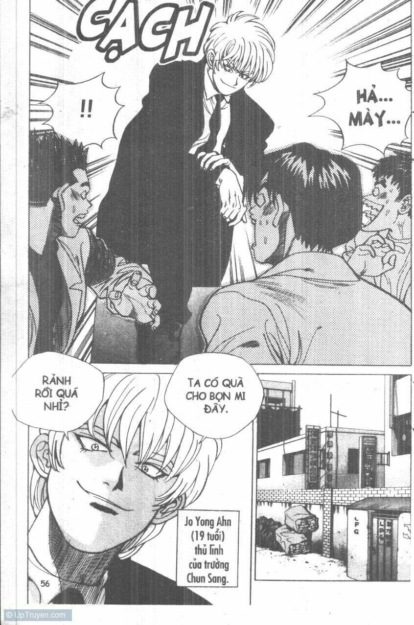 change guy chapter 11 50