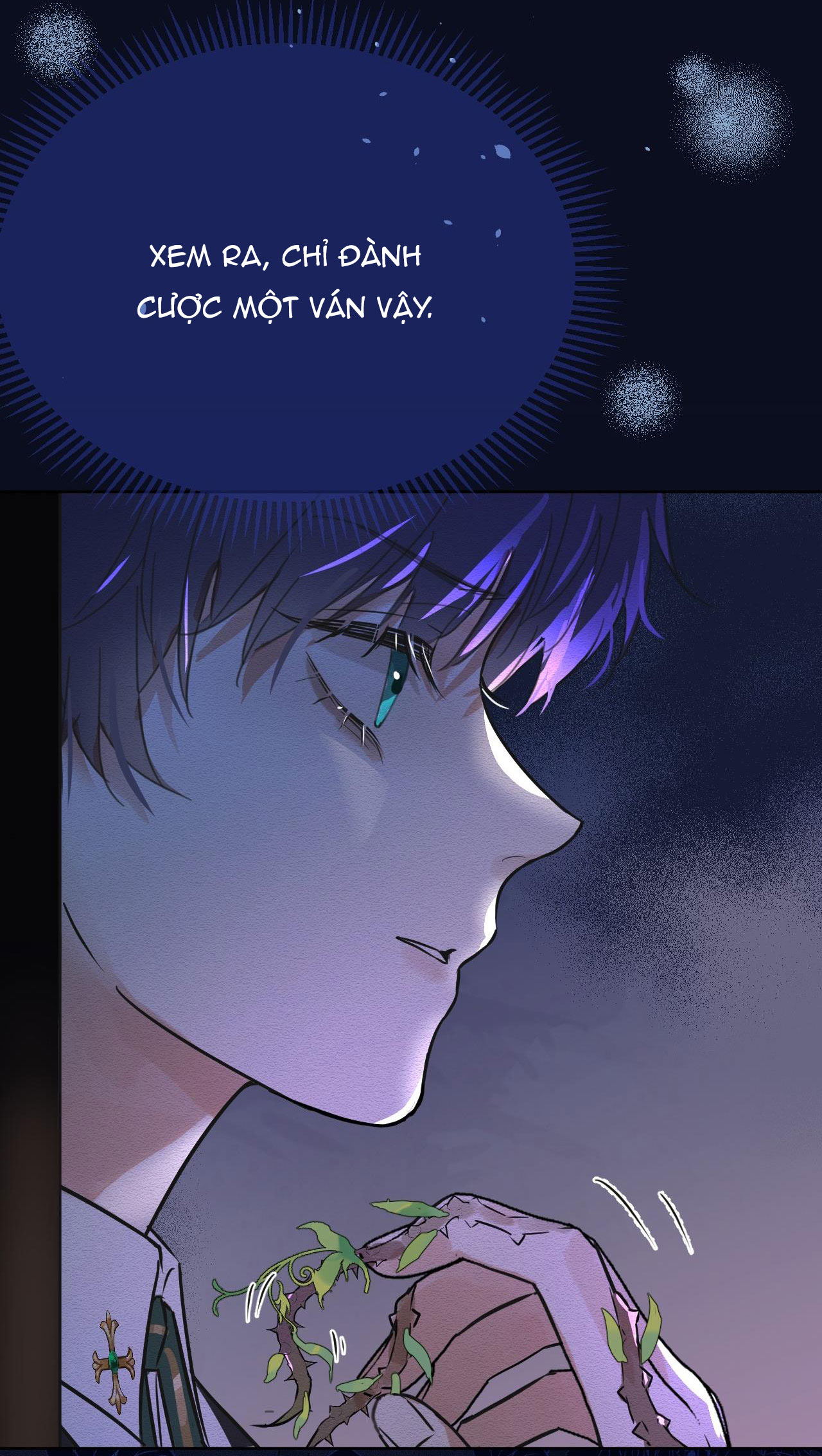 huynh dạy đệ vô lễ chapter 1 48