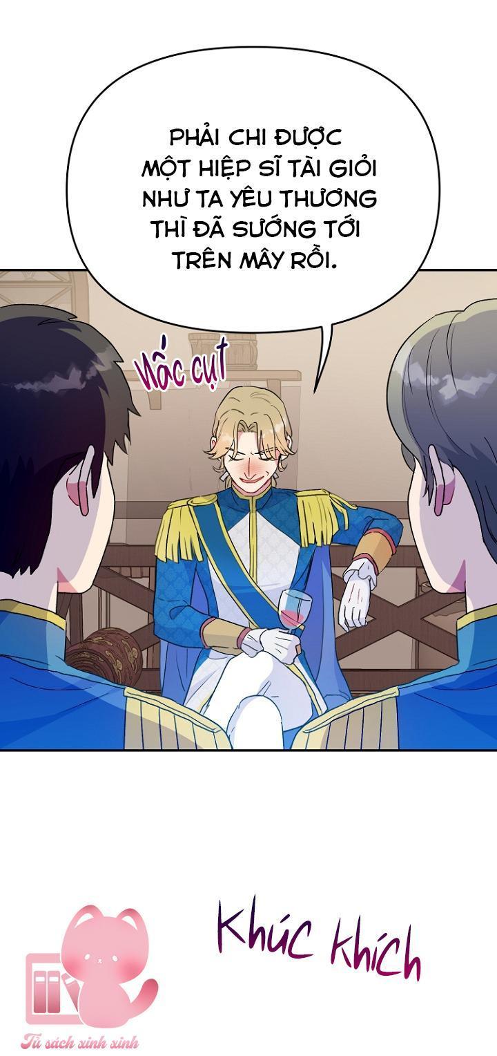 bỏ quách chồng con đi, tiền bạc mới là tất cả chapter 36 29