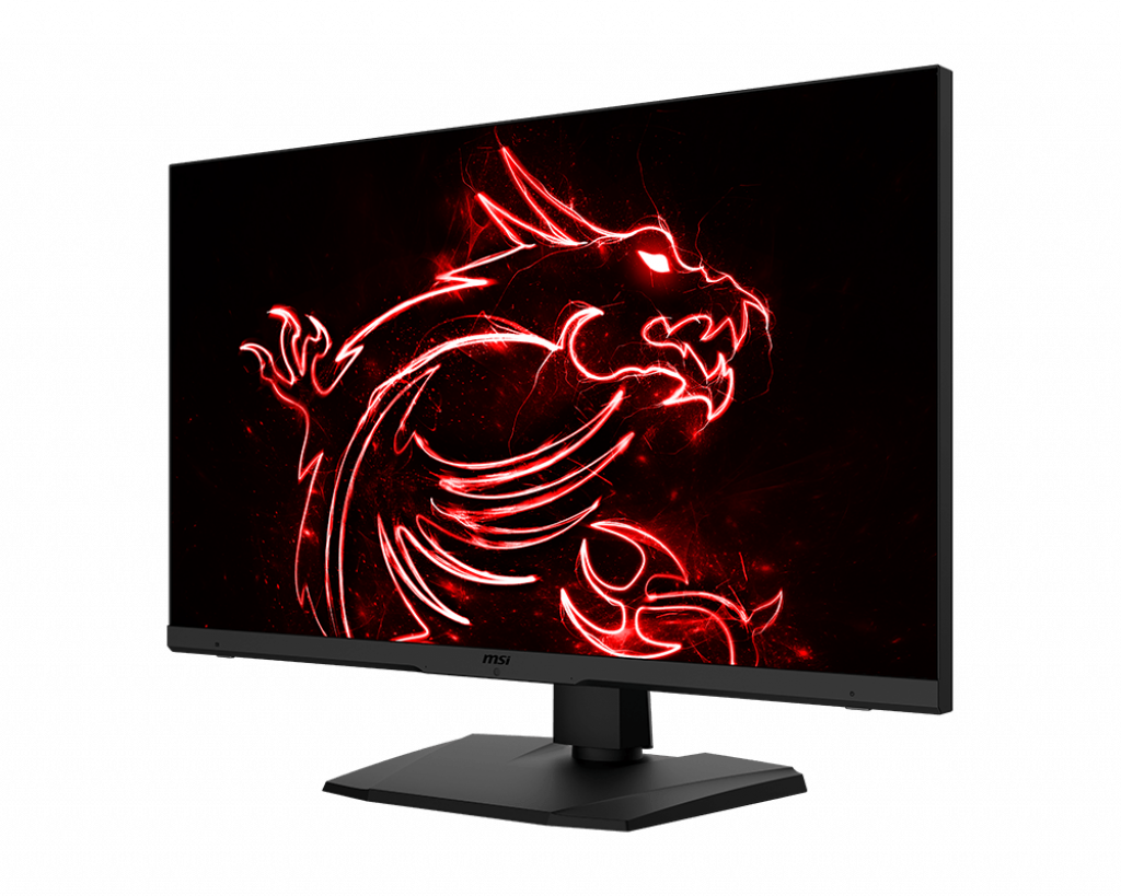 Màn Hình MSI Optix MPG321QRF-QD 175Hz WQHD (32 inch, 2560 x 1440, 175Hz, IPS, 1ms) - Hàng chính hãng