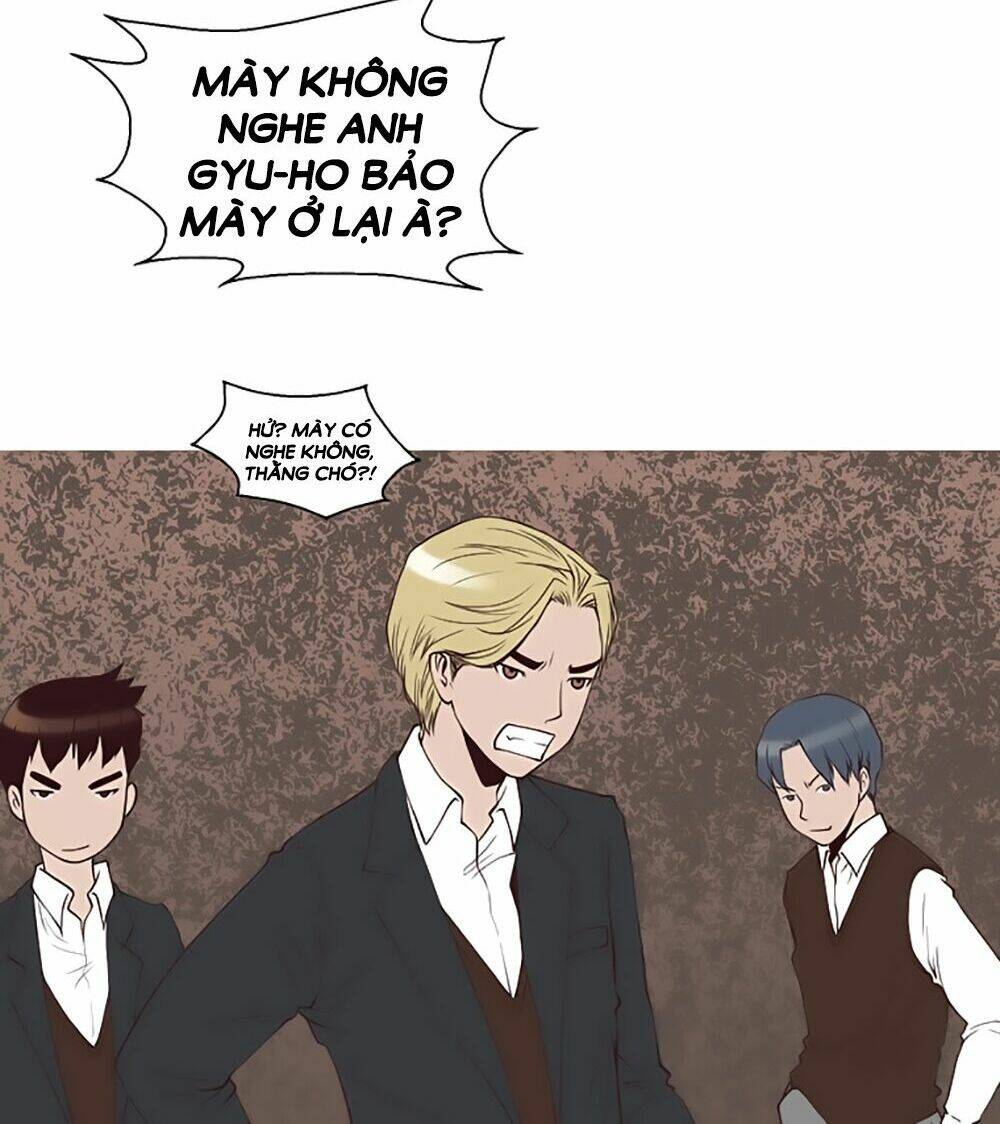 mrs. seonnyeo | mrs. tiên cô chapter 5 51