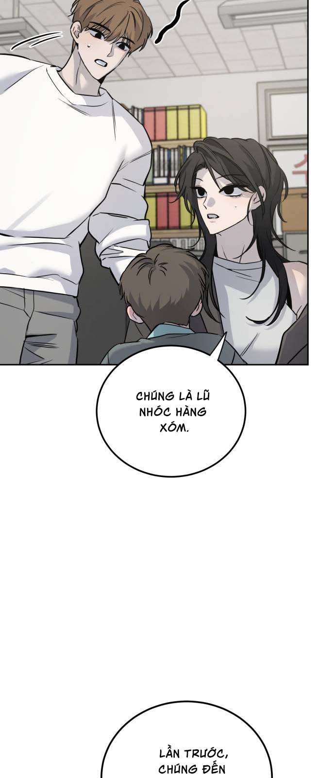 những thứ thú tính chapter 1 38