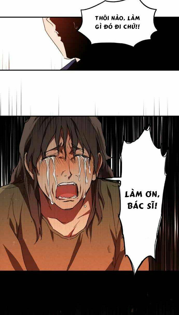 lâu đài vô danh chapter 24 37