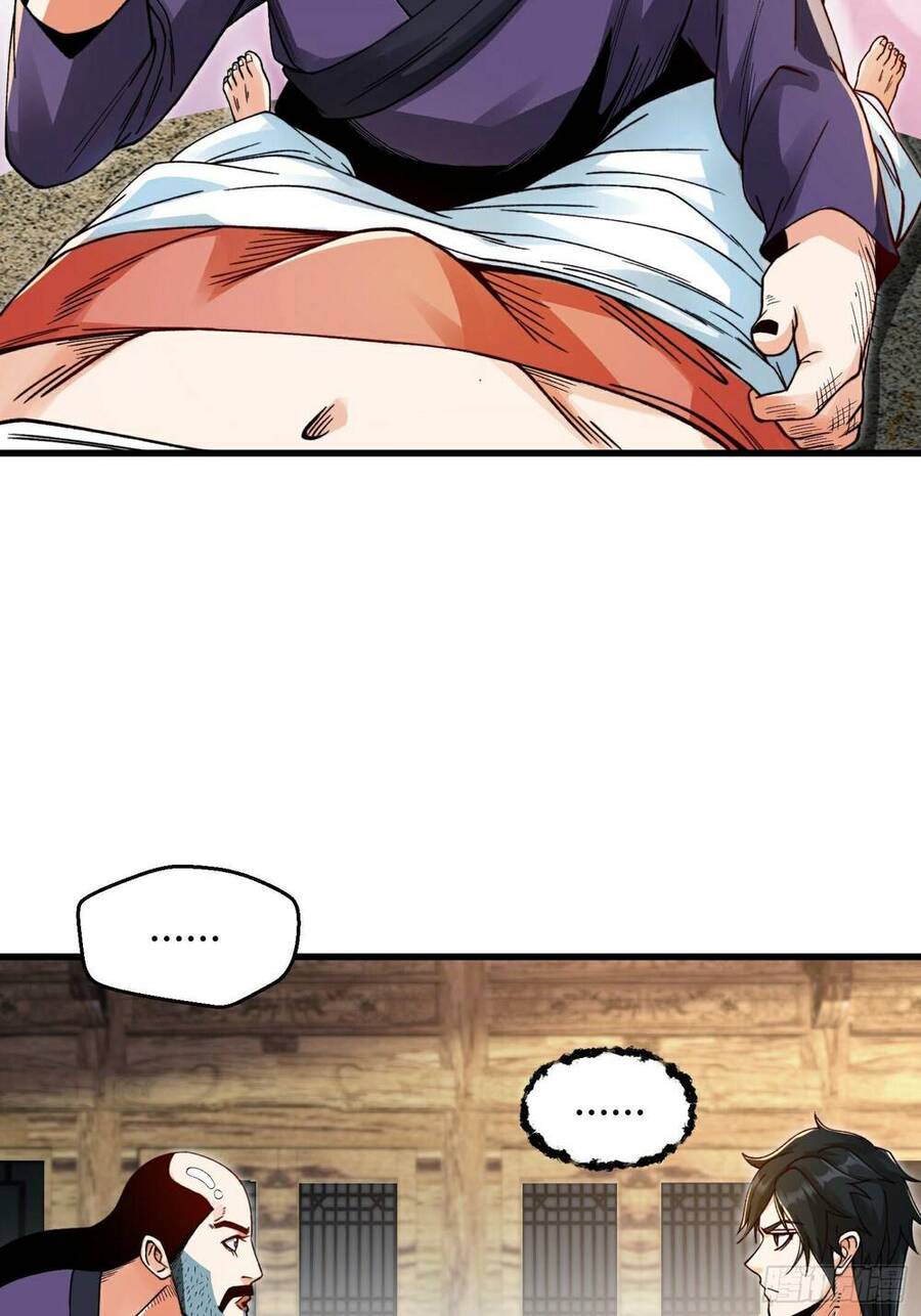 khoa học tu tiên, đạo pháp đăng thiên chapter 1 50