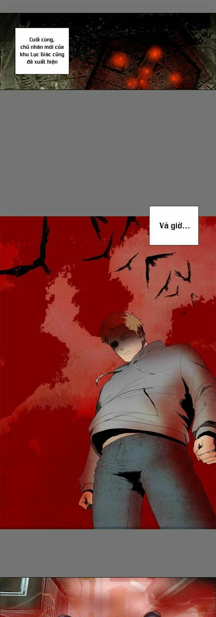 lessa 2: the crimson knight chapter 0 10