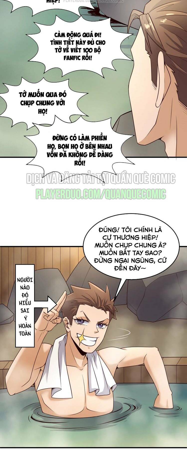 người chặn xuyên không chapter 36 22