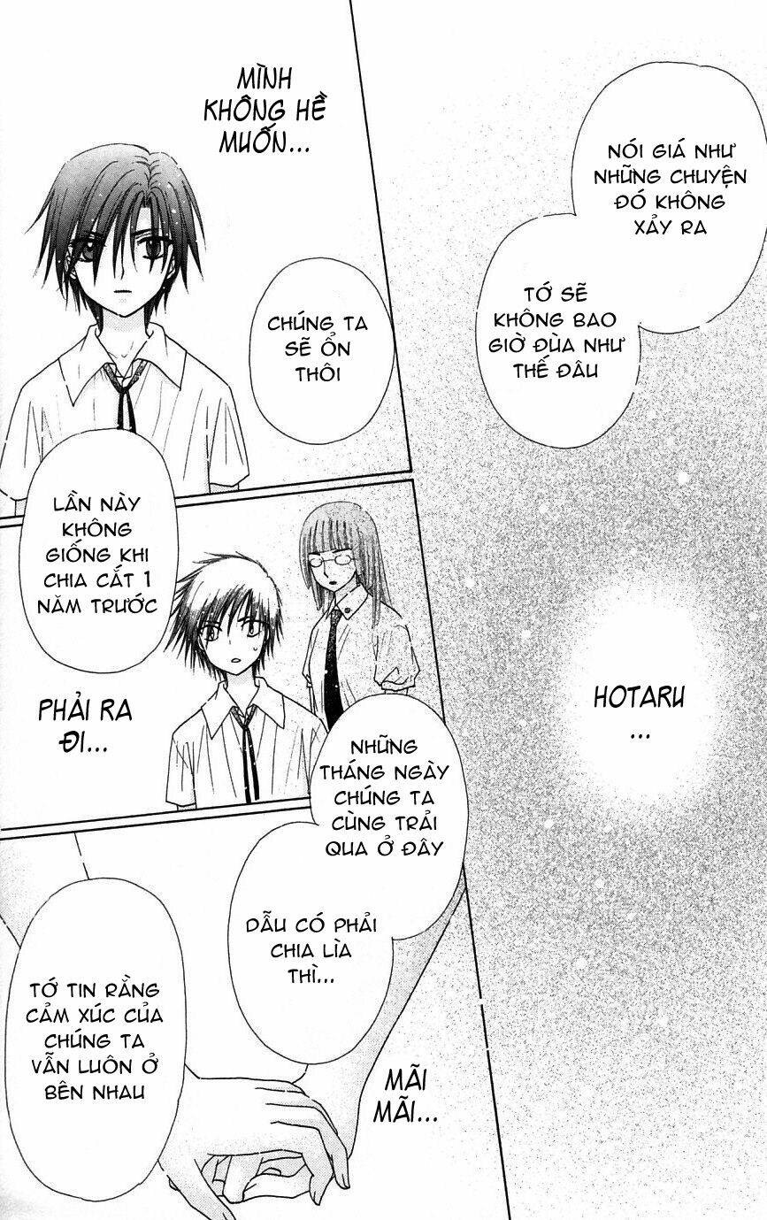 gakuen alice chapter 99 17