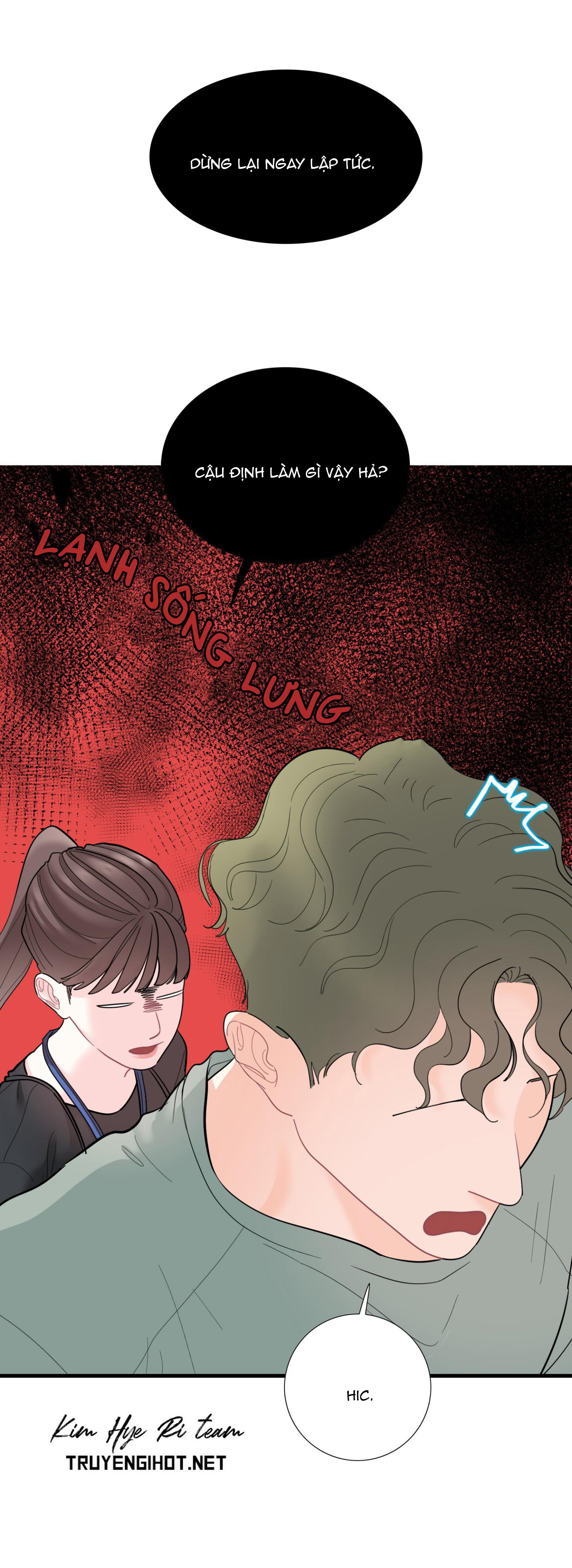 viagra chỉ là bạn chapter 0 6