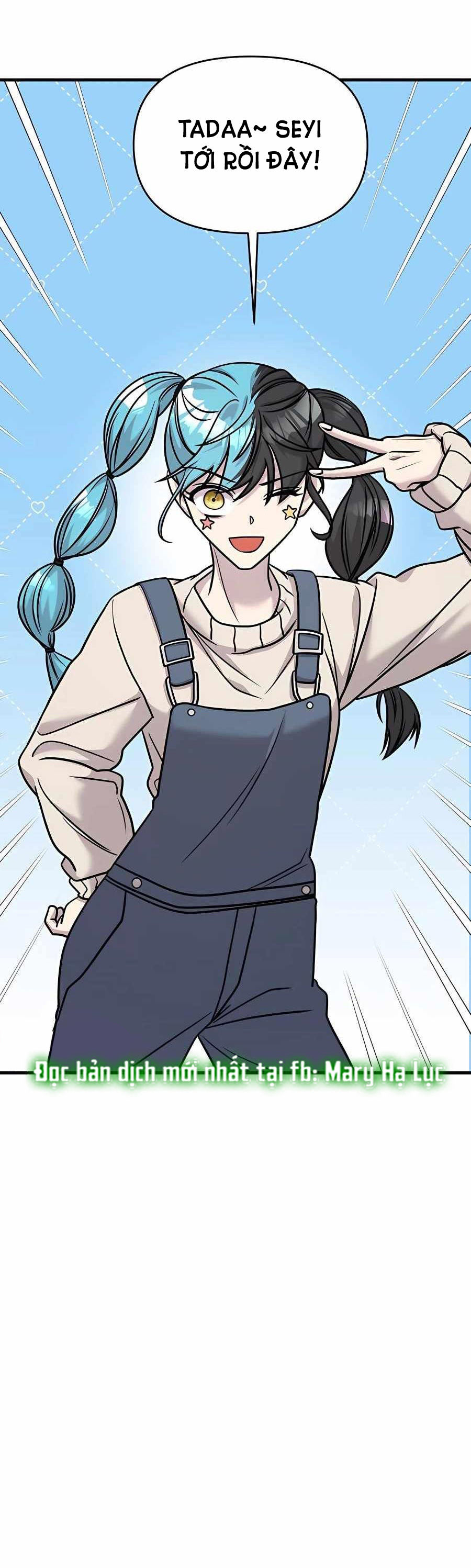 phản diện thuần túy chapter 27.2 19