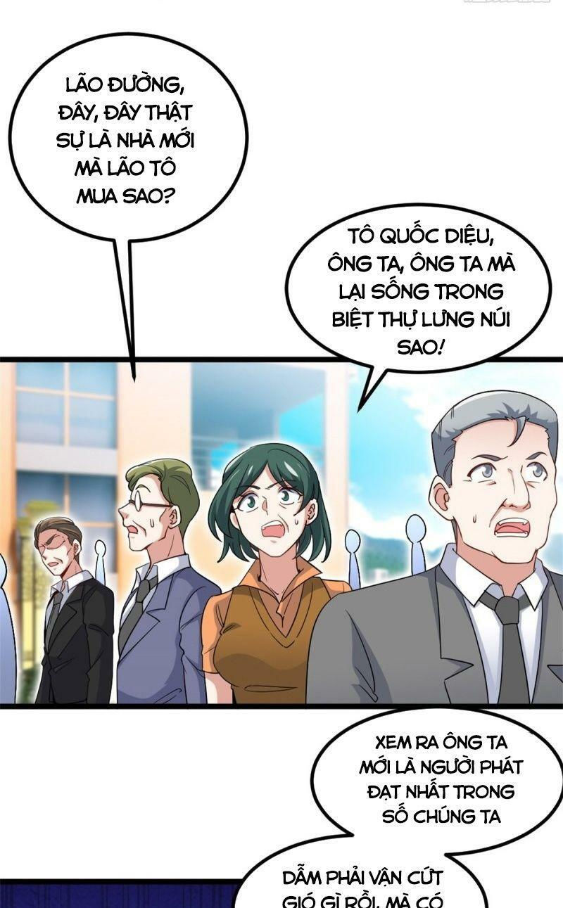 ta là hàn tam thiên chapter 45 7