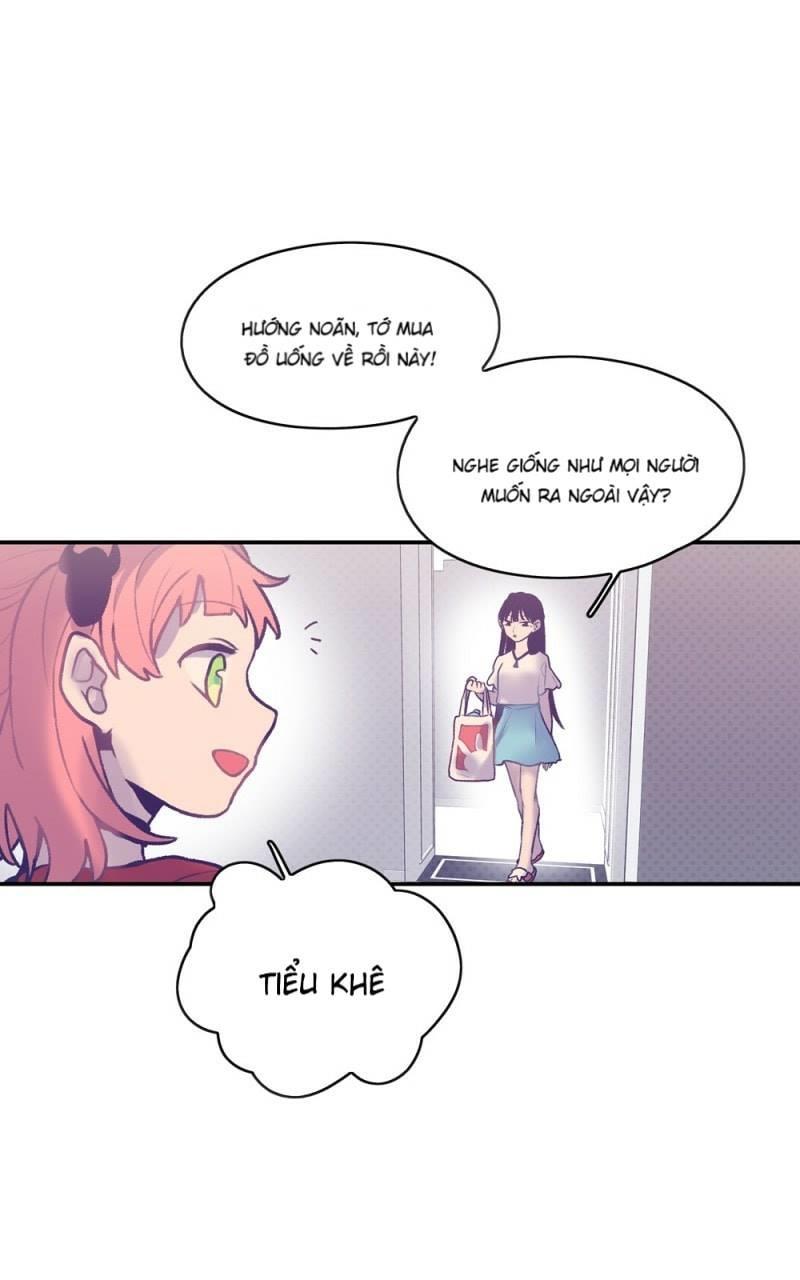 gia sư tổ tiên chapter 18 12