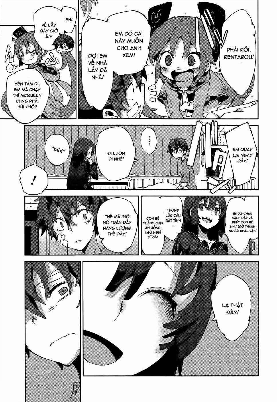 black bullet chapter 9 12