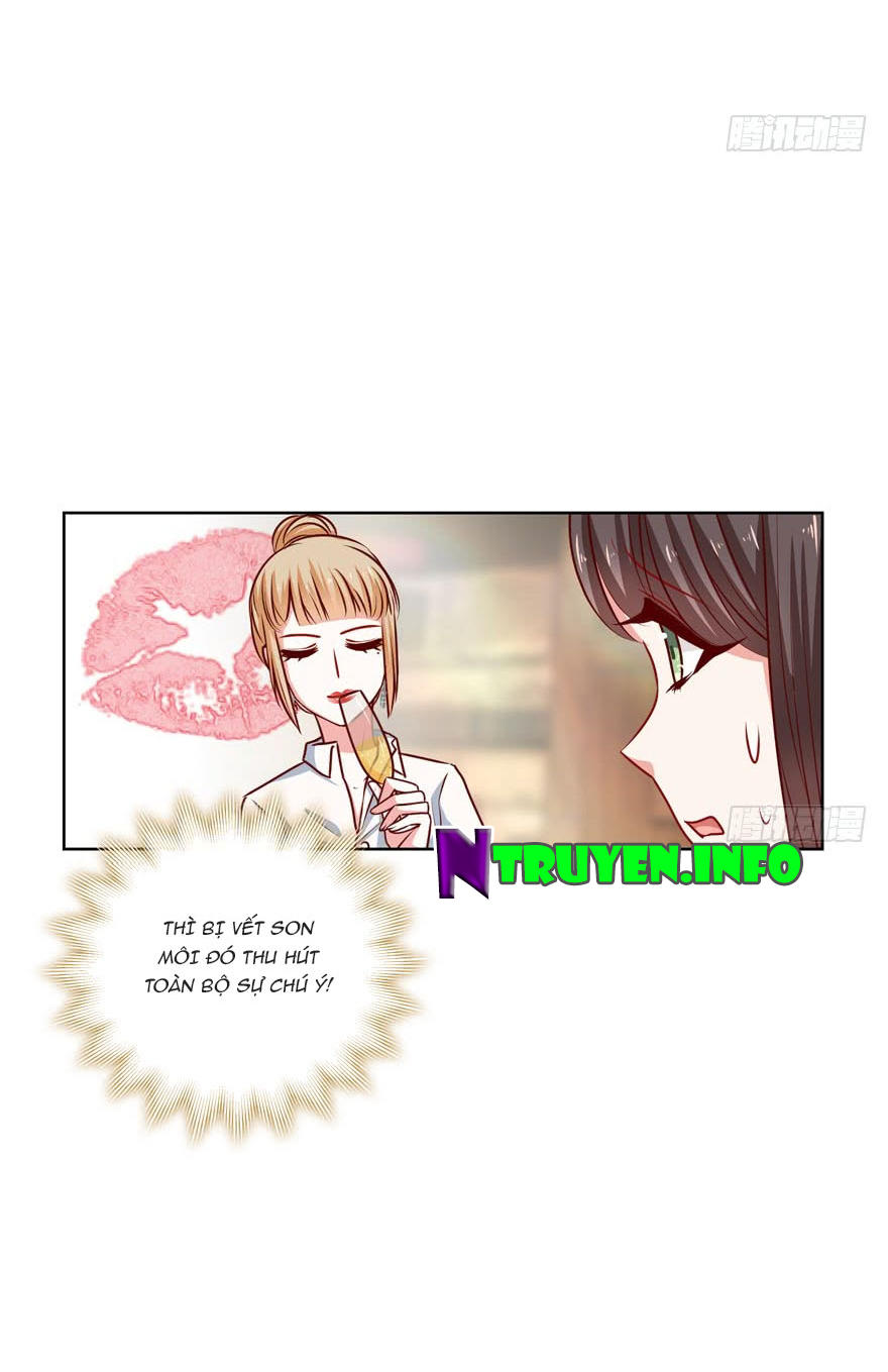 lưu luyến không rời chapter 28 11