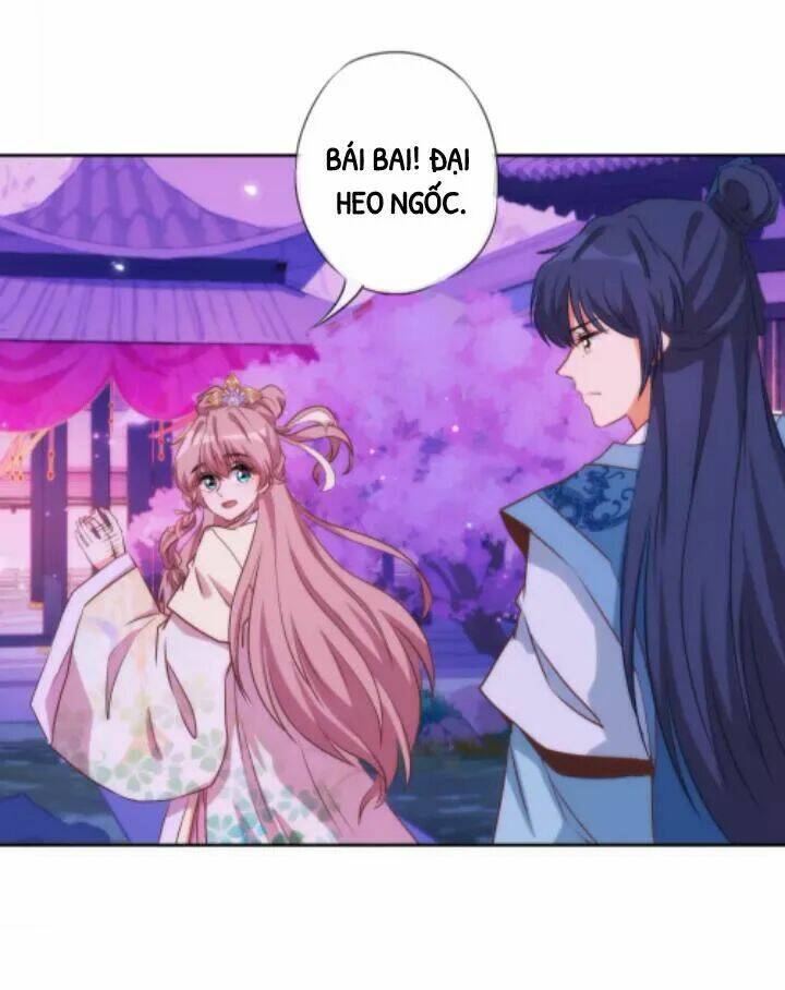 ồ, phu quân đáng yêu của tôi! chapter 43 15