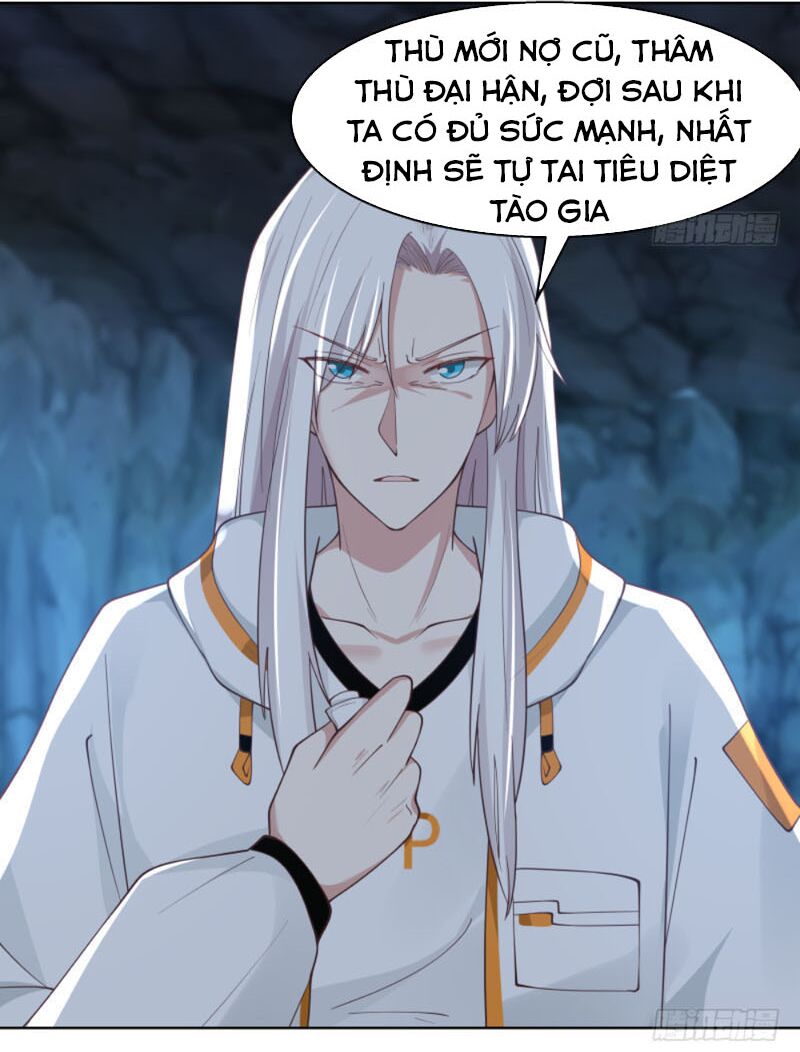 trên người ta có một rồng chapter 352 13