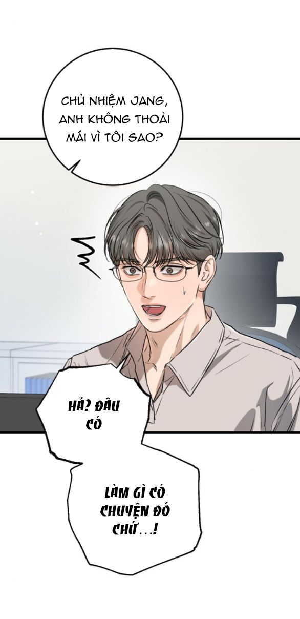 Nóng Lòng Muốn Giày Vò Em chapter 77.2 2