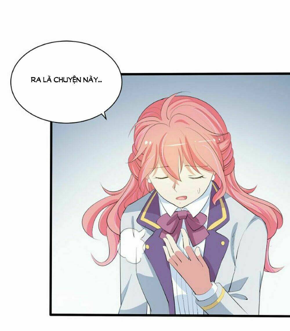 quản lí ngây ngô và thần tượng ác ma chapter 27 24
