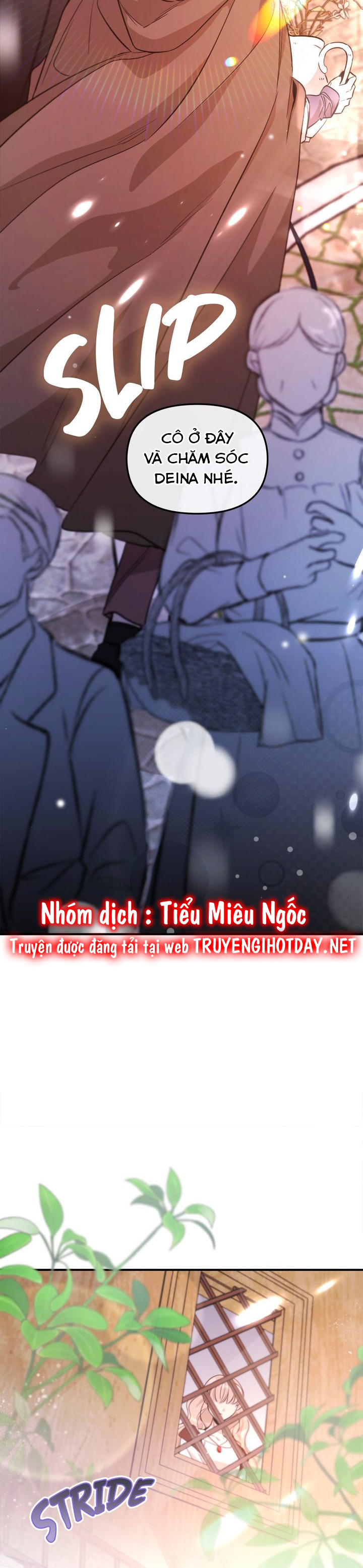 quán trọ dragondaily chapter 49 13