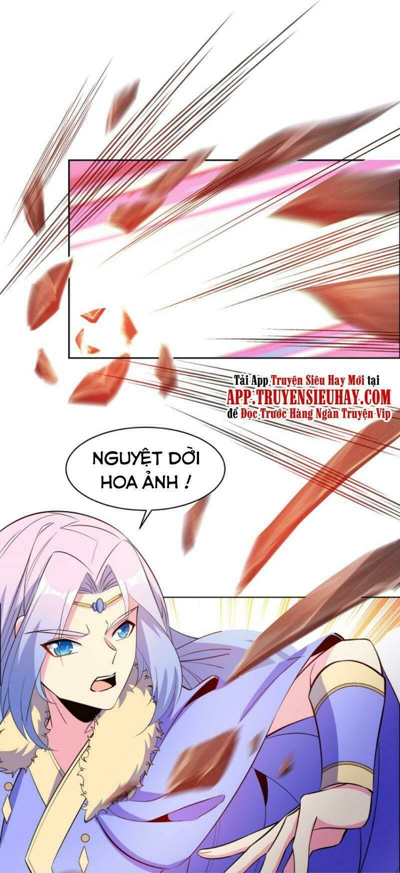 thôn phệ một thế giới tu tiên chapter 136 29