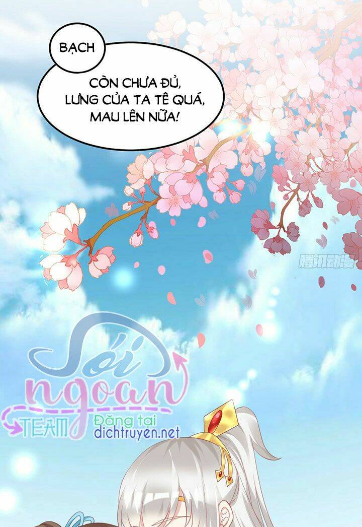 ta ở cổ đại nuôi nam nhân chapter 43 16