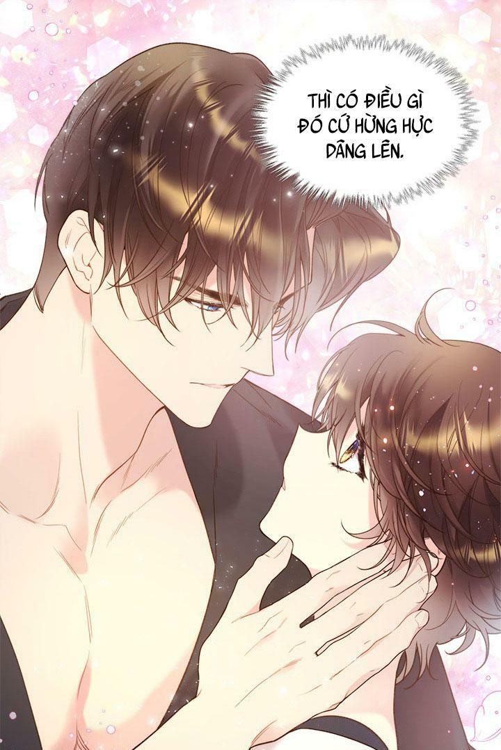 [15+] công chúa chloe chapter 75 59