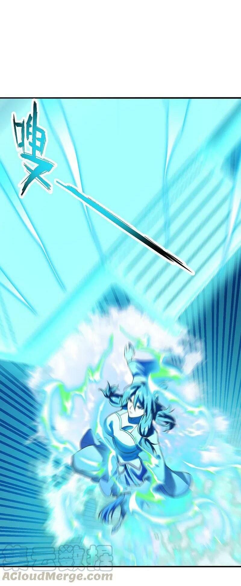 tiên võ đế tôn chapter 173 20