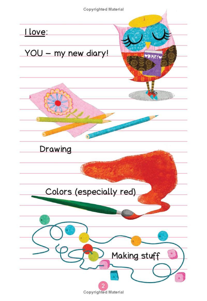 Sách ngoại văn: Eva's Treetop Festival: A Branches Book (Owl Diaries #1)