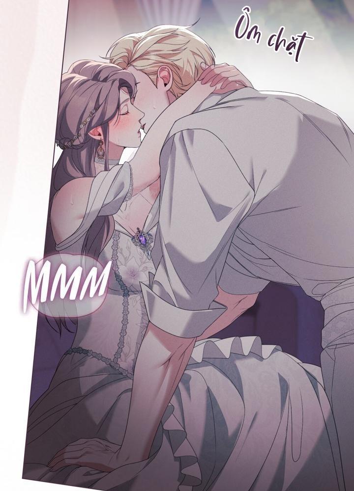 chấp nhận sự chiếm đoạt chapter 38 7