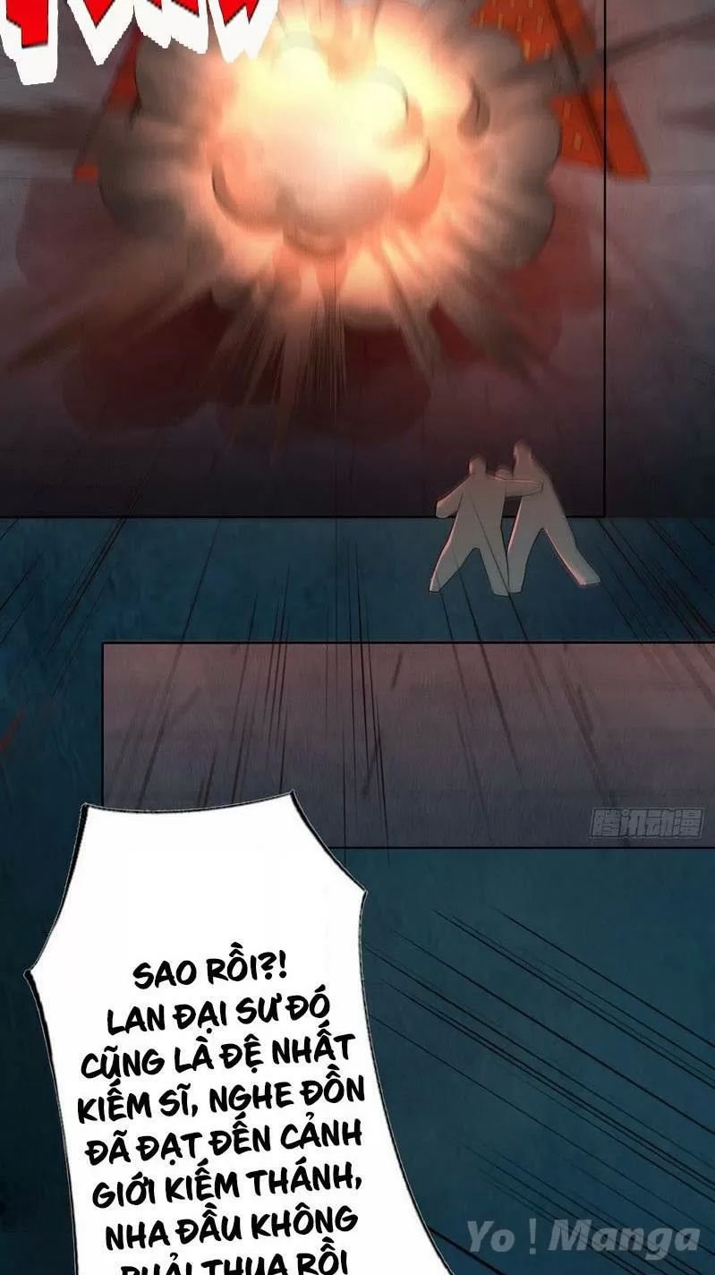 tuyệt thế luyện đan sư chapter 148 28